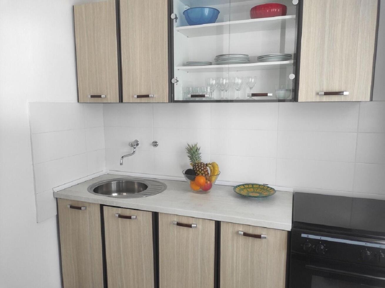 Apartment Jase 扎博里克 外观 照片
