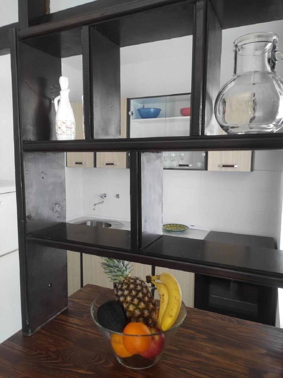 Apartment Jase 扎博里克 外观 照片